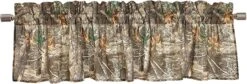 Realtree Camo Window Valance -Realtree 71bUedAYQXL. AC SX679 26846.1685554791