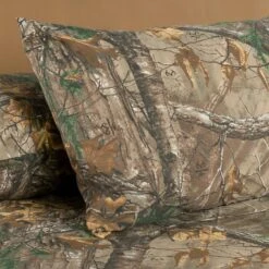 Realtree Camo Sheet Set | Xtra -Realtree 81ujivjTEGL. AC SL1500 68260.1650996326