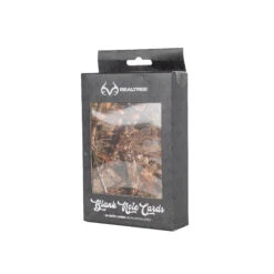 Realtree 20 Pc All Occasion Blank Note Card Set | EDGE