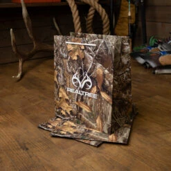Realtree 3-Pack Gift Bags | EDGE