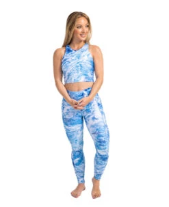 Realtree Women's Midi Tank Sports Bra | Aspect -Realtree Aspect Workout 880x10805 49056.1683038021