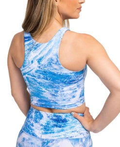Realtree Women's Midi Tank Sports Bra | Aspect -Realtree Aspect Workout 880x10808 73101.1683038021