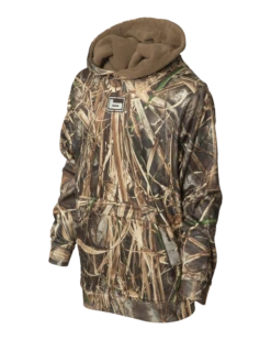 Banded Youth TEC Fleece Pullover | MAX-7 -Realtree B3050001 M7 SIDE IMAGE 20888.1695755463