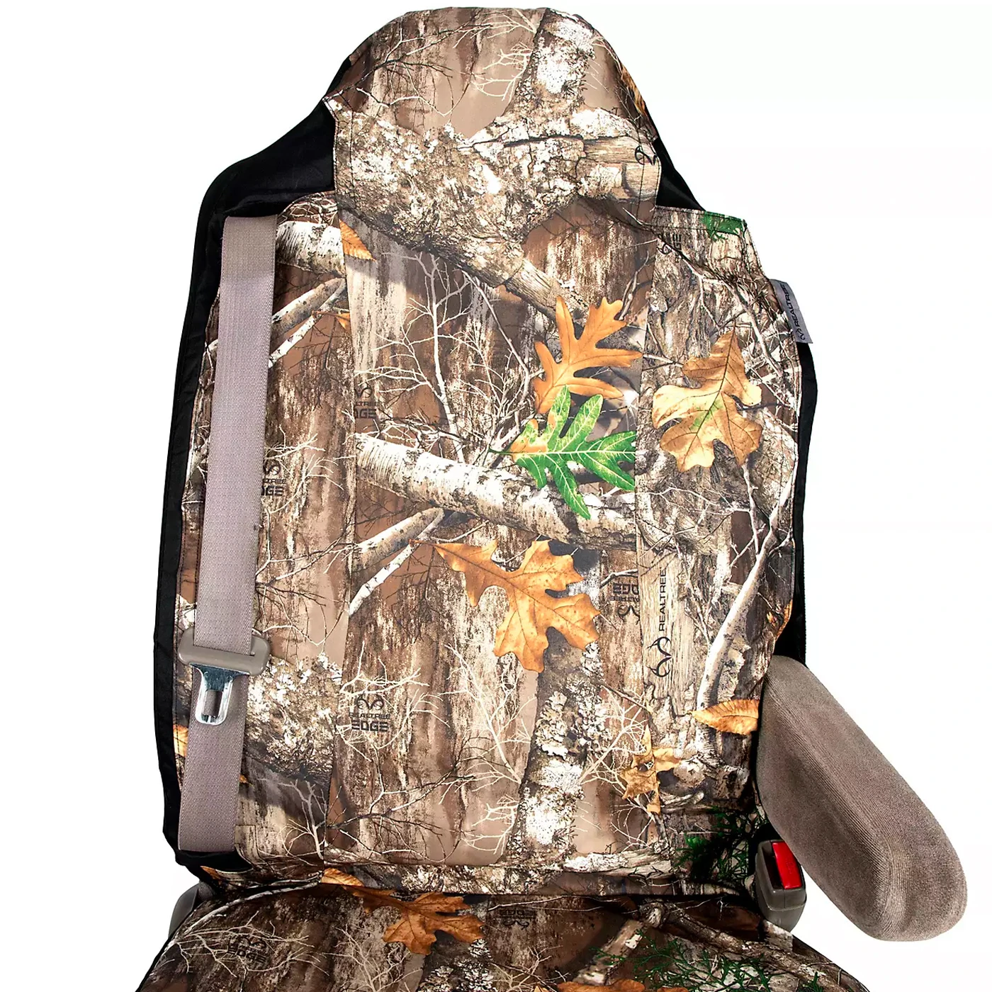 Realtree Universal Seat Covers 2-Pack Set | EDGE Realtree Universal Seat Covers 2-Pack Set | EDGE -Realtree C000140490199 MAIN.jpg 38034.1682959721