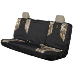 Browning Bench Seat Cover | EDGE