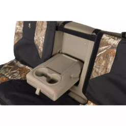 Browning Bench Seat Cover | EDGE -Realtree C000158390199 DRINK REST 31747.1682962838