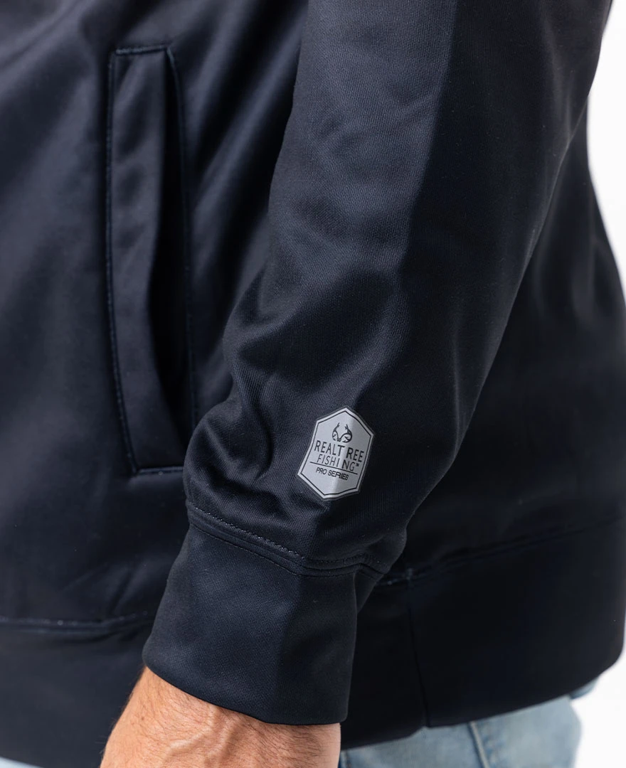 Realtree Men's Key West Charcoal Pullover Hoodie | Aspect Realtree Men's Key West Charcoal Pullover Hoodie | Aspect -Realtree C11184 BK PRO SERIES PATCH 59313.1684266105