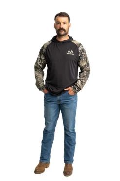 Realtree -Realtree C11210 BK front 88715.1693250511