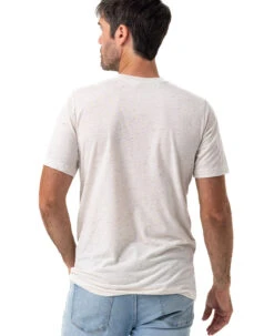 Realtree Men's ESTD. 1986 Deer Logo Shirt -Realtree DR100 TN BACK 28471.1684266399