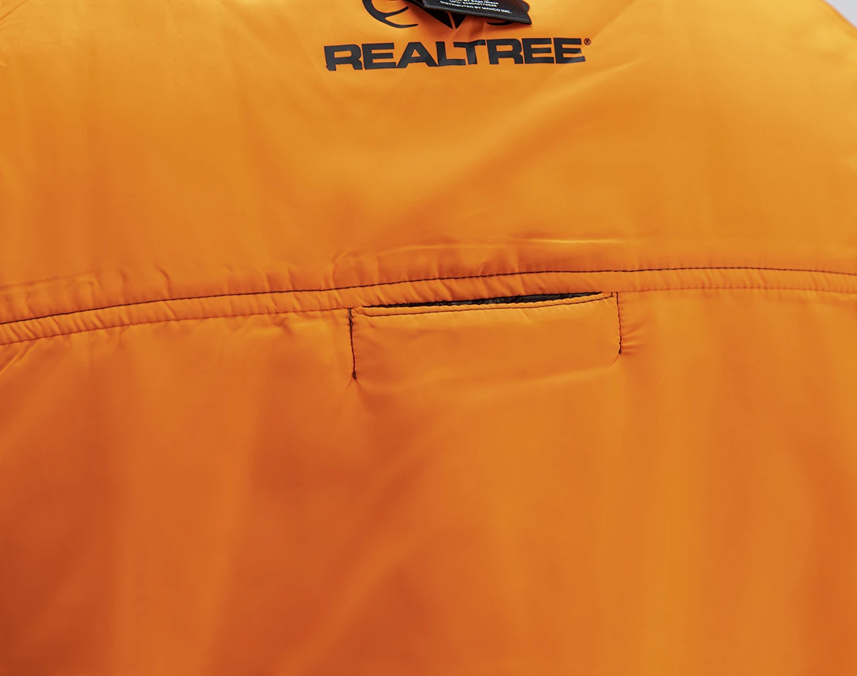 Realtree Men's Camo Pro Staff Reversible Hybrid Puffer Vest Realtree Men's Camo Pro Staff Reversible Hybrid Puffer Vest -Realtree DSC 9061 98932.1684270841