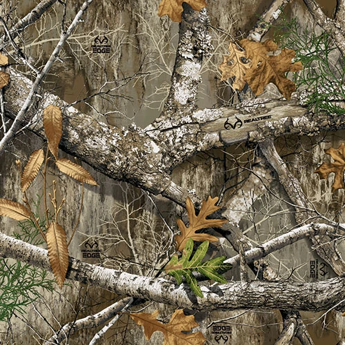 Realtree Hydrographic Film | EDGE Realtree Hydrographic Film | EDGE -Realtree Edge 06349.1675184650