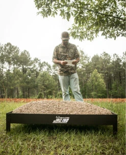 Realtree JAG (Just Above Ground) 150 Wildlife Feeder -Realtree Jag150 Use 10096.1689783515