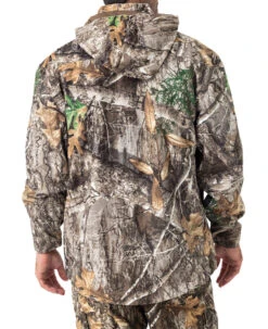 Realtree Men's Ripley Trail Waterproof Jacket | EDGE -Realtree M10056 ED BACK 55160.1684252244