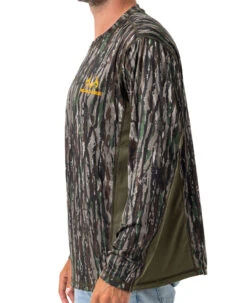 Realtree Men's Original Reversible Longsleeve Shirt | EXCAPE 3 Realtree Men's Original Reversible Longsleeve Shirt | EXCAPE -Realtree M10313 EXRTO ORIGINAL SIDE 60607.1684269369