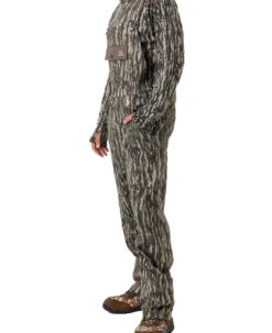 Realtree Men's Cotton Bib Overall | Original -Realtree M402 OG SIDE.jpg 98619.1684179134