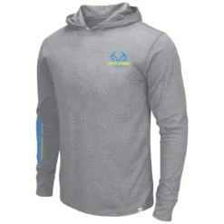Realtree Mahi Performance Long Sleeve Hooded Shirt 3 Realtree Mahi Performance Long Sleeve Hooded Shirt -Realtree Mahi Performance Long Sleeve Hooded Shirt front 96743.1626119710