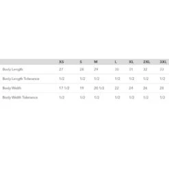 Realtree Men's Fish Just Get Out There Marlin Short Sleeve Shirt -Realtree Next Level Size Chart 64146.1658774594