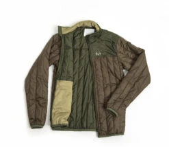 Realtree Men's Exclusive Lightweight Premium Down Puffer Jacket -Realtree RO346 BR MAIN 45711.1697461074