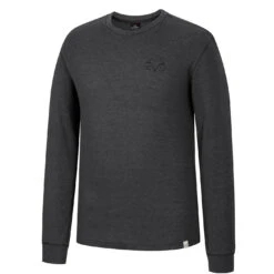 Realtree Men's Bighorn Thermal Long Sleeve Shirt