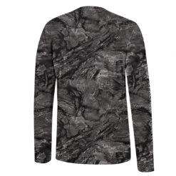 Realtree Men's Gulf Stream Performance Fishing Long Sleeve Shirt -Realtree RRTTL11186 B922 MB 70789.1675114991