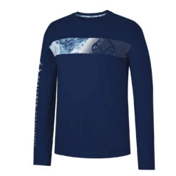 Realtree Men's Cape Fishing Long Sleeve Shirt 9 Realtree Men's Cape Fishing Long Sleeve Shirt -Realtree RRTTL11187 B430 MF 58953.1674487724