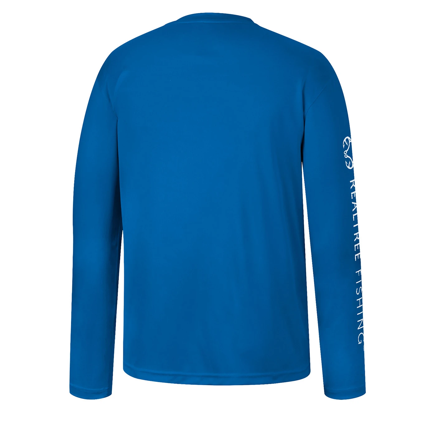 Realtree Men's Cape Fishing Long Sleeve Shirt Realtree Men's Cape Fishing Long Sleeve Shirt -Realtree RRTTL11187 B441 MB 87392.1674148641