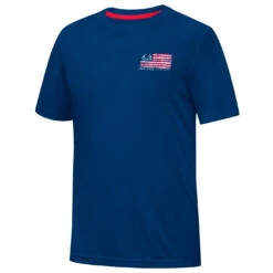 Realtree Men's Plymouth Fishing Short Sleeve Performance Shirt -Realtree RRTTS11192 B406 MF 15906.1675117058