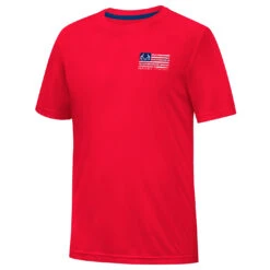 Realtree Men's Plymouth Fishing Short Sleeve Performance Shirt -Realtree RRTTS11192 B600 MF 29388.1676473242