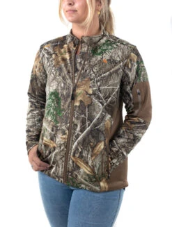 Realtree Women's Guide Series Jacket | EDGE