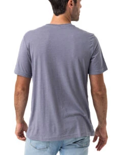 Realtree Men's ESTD. 1986 Turkey Logo Shirt 3 Realtree Men's ESTD. 1986 Turkey Logo Shirt -Realtree TK100 GY BACK 40347.1684271788