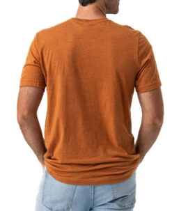 Realtree Men's Team Logo Shirt -Realtree TR100 AU BACK 35663.1684272005