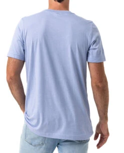 Realtree Men's Team Logo Shirt -Realtree TR100 BL BACK 12366.1684272108