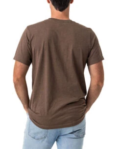 Realtree Men's Team Logo Shirt -Realtree TR100 BR BACK 73259.1684272109