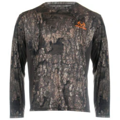 Realtree Men's EDGE/ Timber Reversible Longsleeve Shirt | EDGE -Realtree Untitled 5 58077.1684253294