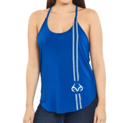 Realtree Women's Active Racerback Tank