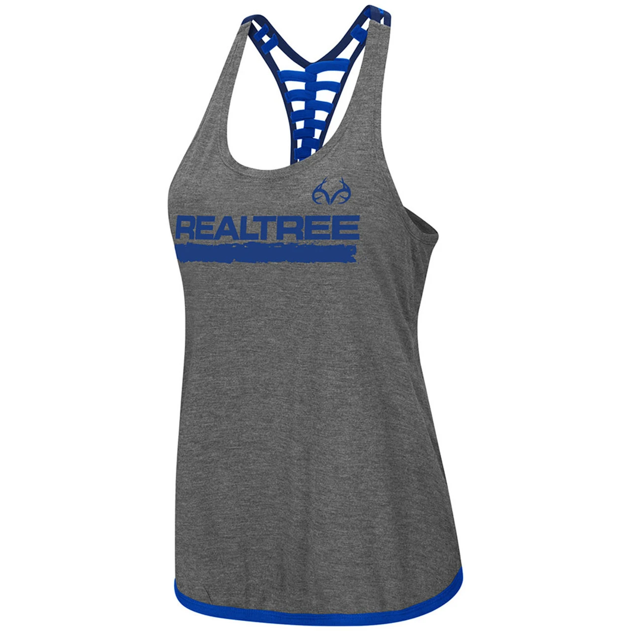 Realtree Women's Strappy Racerback Tank Realtree Women's Strappy Racerback Tank -Realtree Womens strappy racerback tank 46325.1569446184