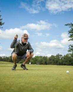 Realtree Men's Exclusive Charcoal Pro Staff 1/4 Zip Lightweight Pullover -Realtree X7otAQ74 67936.1653682707