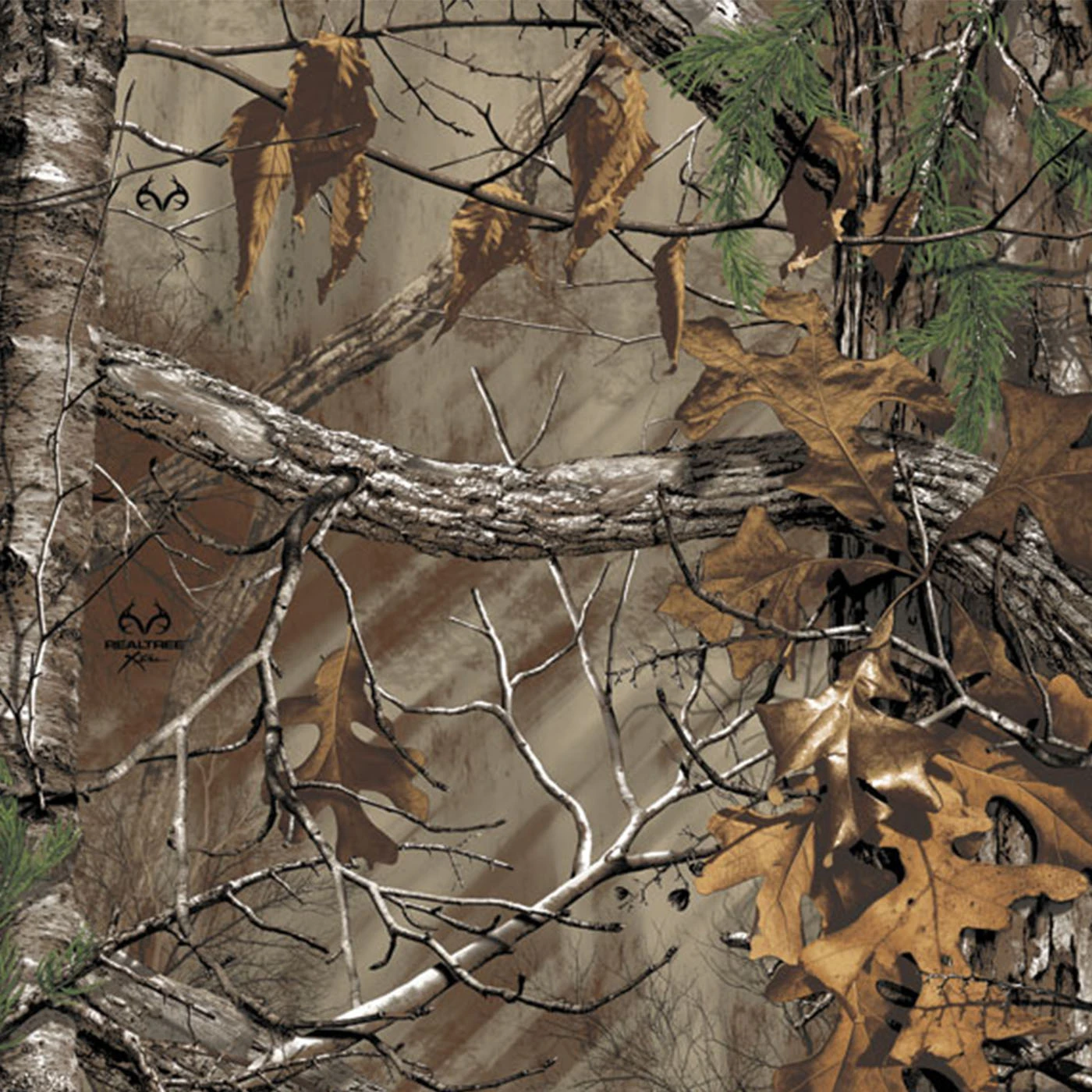 Realtree Hydrographic Film | XTRA Realtree Hydrographic Film | XTRA -Realtree Xtra 86532.1674655484
