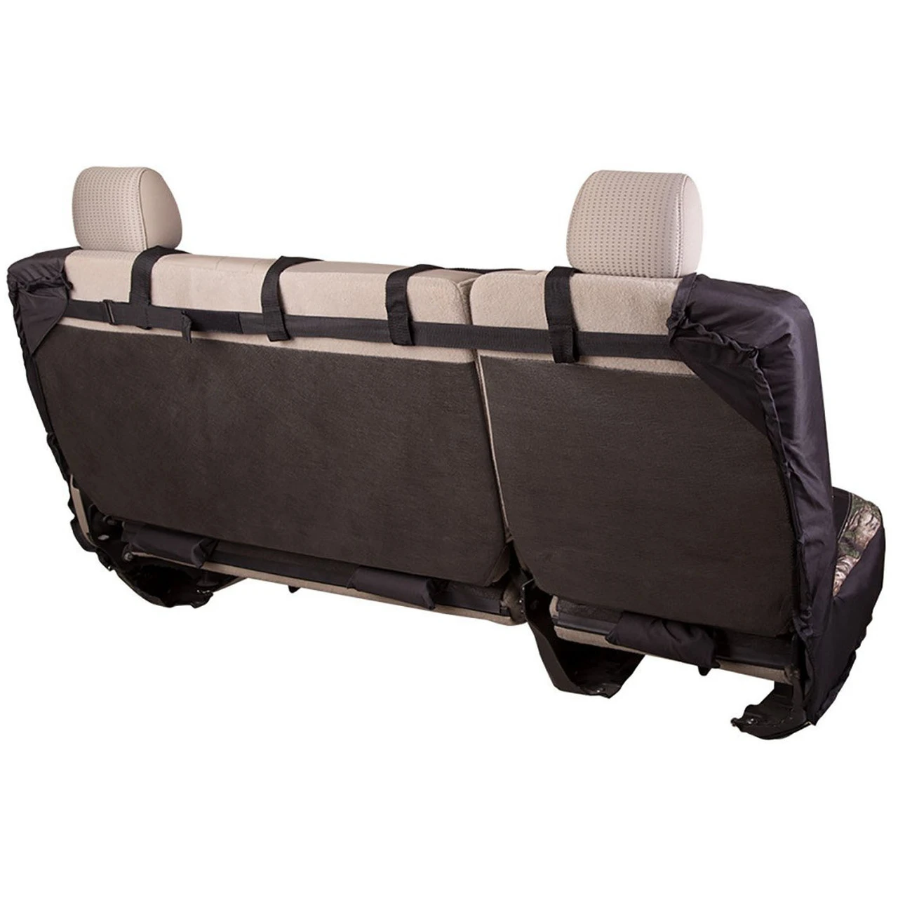 RealtreeSwitch Back Bench Seat Cover | Xtra RealtreeSwitch Back Bench Seat Cover | Xtra -Realtree aa901 xt back 38660.1676473150