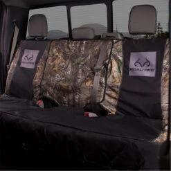 RealtreeSwitch Back Bench Seat Cover | Xtra 3 RealtreeSwitch Back Bench Seat Cover | Xtra -Realtree aa901 xt image 41315.1618428943