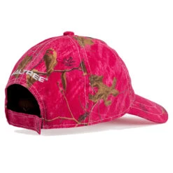 Realtree Women's Colors Camo Antler Logo Hat | Xtra 5 Realtree Women's Colors Camo Antler Logo Hat | Xtra -Realtree hp back 28970.1631048766