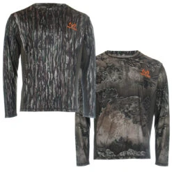 Realtree Men's Original Reversible Longsleeve Shirt | EXCAPE 5 Realtree Men's Original Reversible Longsleeve Shirt | EXCAPE -Realtree original excape 55279.1684269368