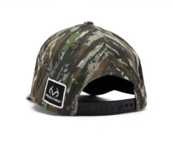 Realtree Men's Original Camo Logo Hat -Realtree original front bg 23565.1660872121