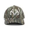 Realtree Men's Original Camo Logo Hat