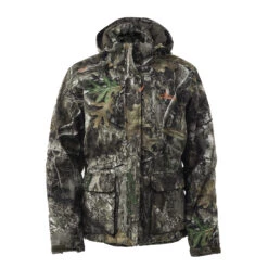 Realtree Women's Camo Cedar Branch Insulated Parka | EDGE