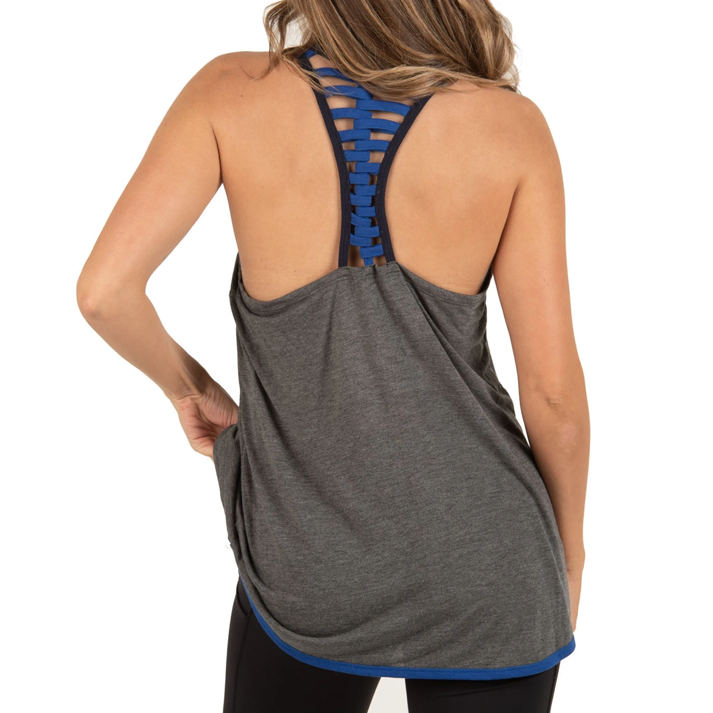 Realtree Women's Strappy Racerback Tank Realtree Women's Strappy Racerback Tank -Realtree womens strappy racerback tank back 19008.1569446185