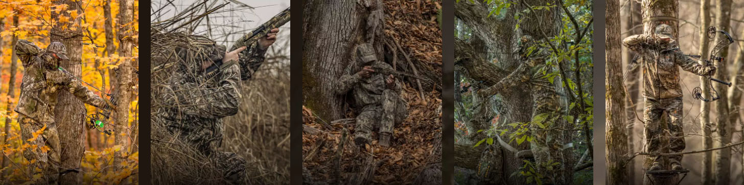 Realtree -Realtree fgj